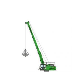 Sennebogen 624 HD Crawler